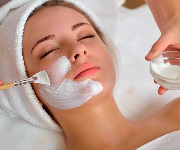 Facials